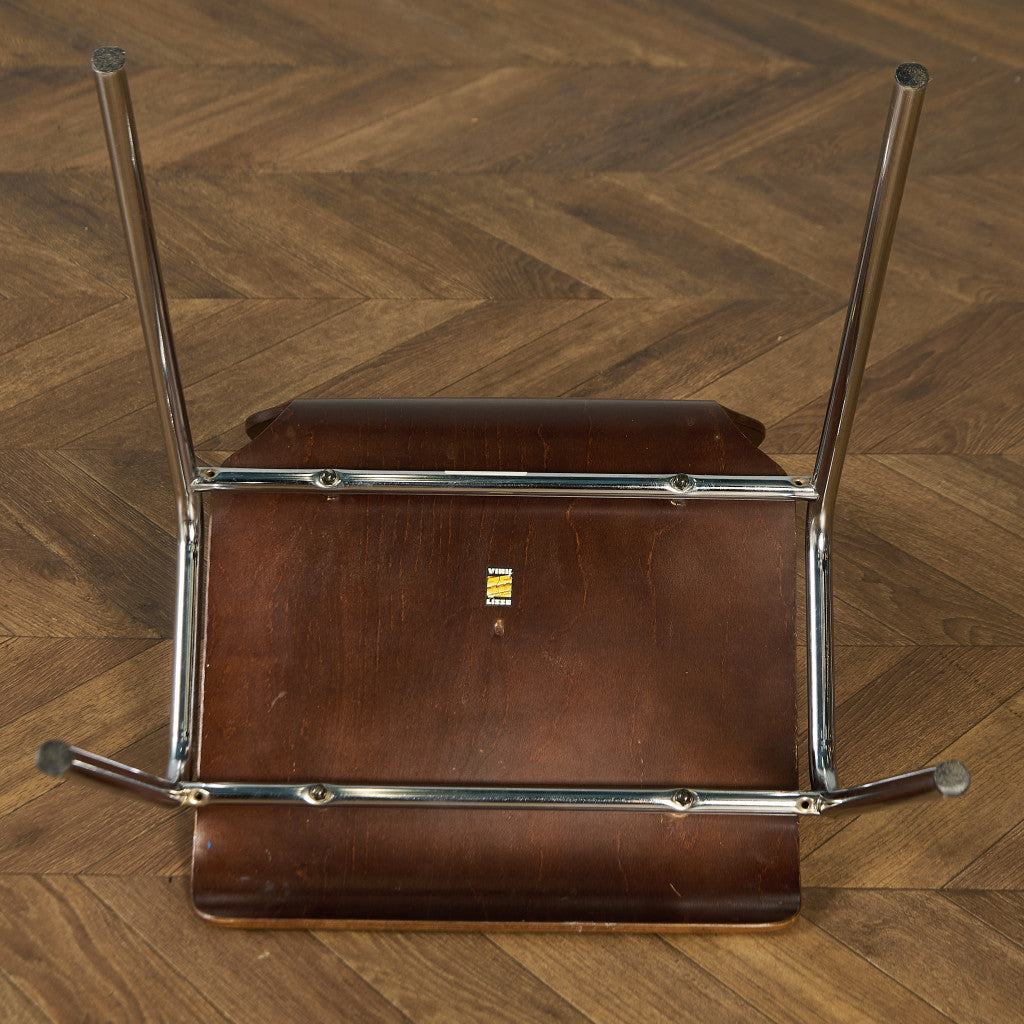 Vink Lisse スタッキング スクールチェア