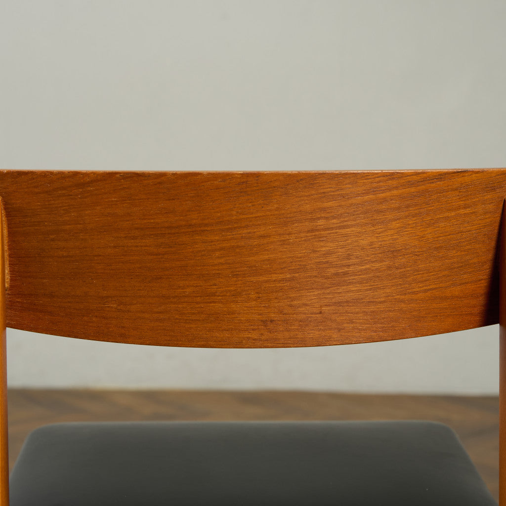 英国 ヴィンテージ ダイニングチェア #84638