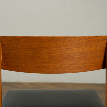 英国 ヴィンテージ ダイニングチェア #84638