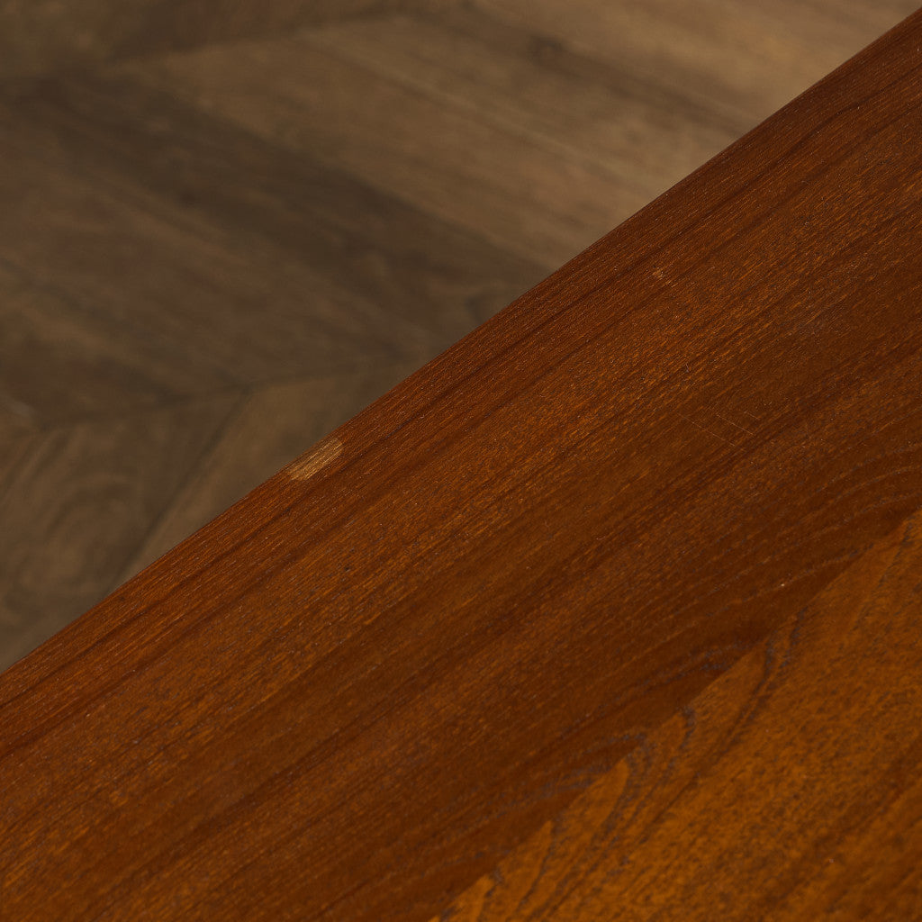 オースティンスイート Austinsuite ヴィンテージ ワイド チェスト サイドボード #91753