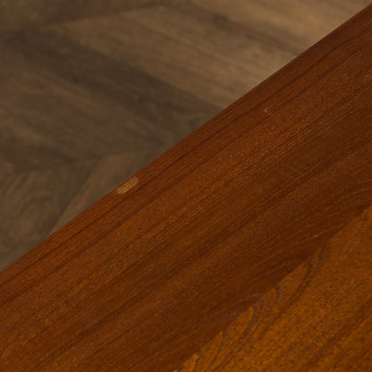 オースティンスイート Austinsuite ヴィンテージ ワイド チェスト サイドボード #91753