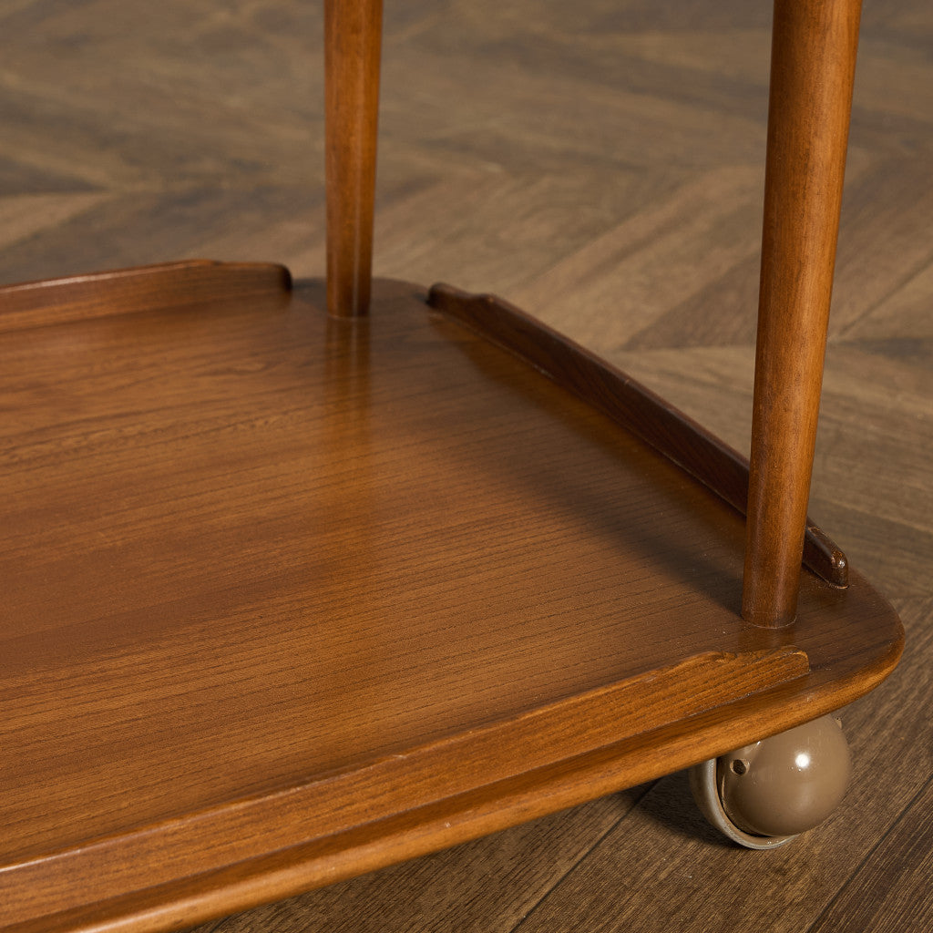 トロリーワゴン (458) ラウンドゴールドラベル