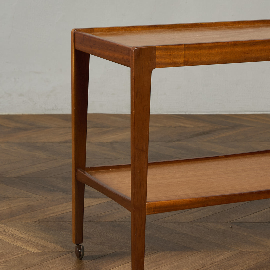 ティートロリー・ワゴン | camori アンティーク家具