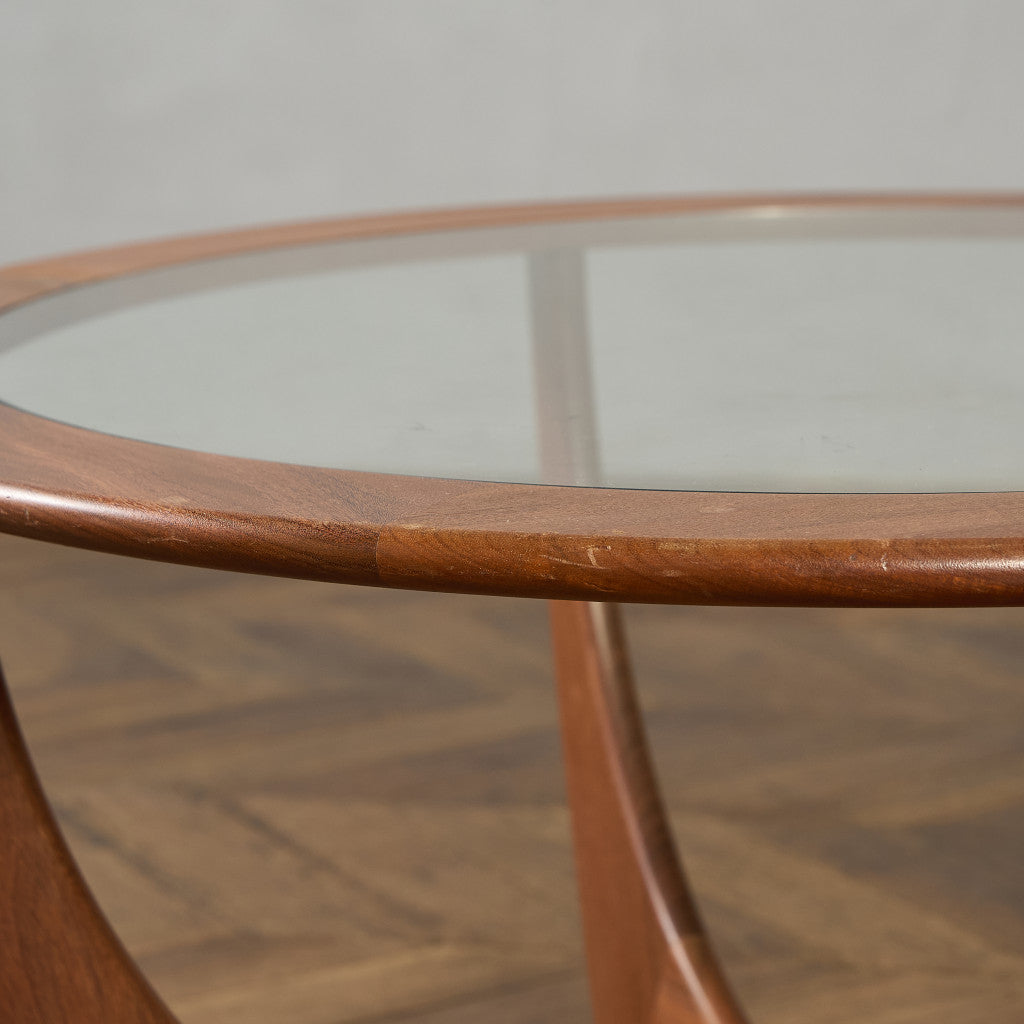 サーキュラー アストロ センターテーブル Occasional Table (8040)