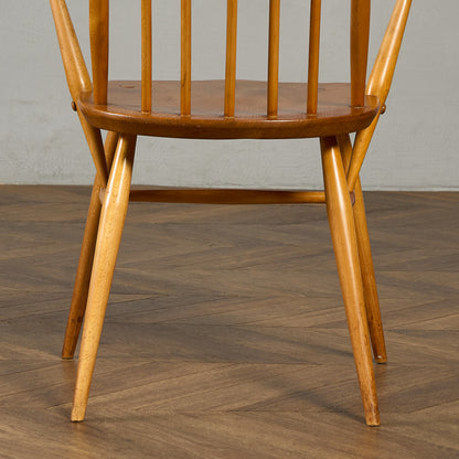 ヴィンテージ クエーカー アームチェア