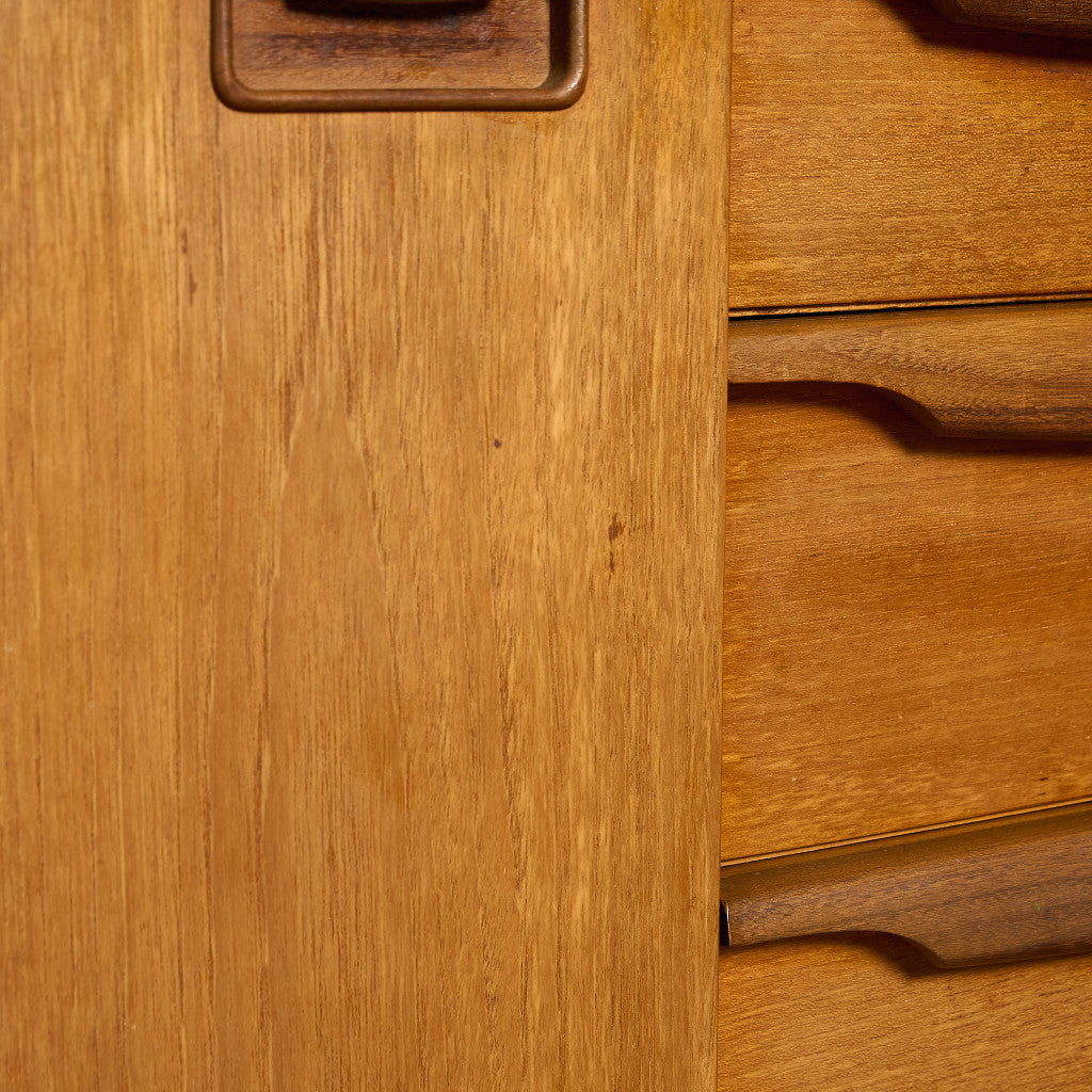 ヴィンテージ サイドボード