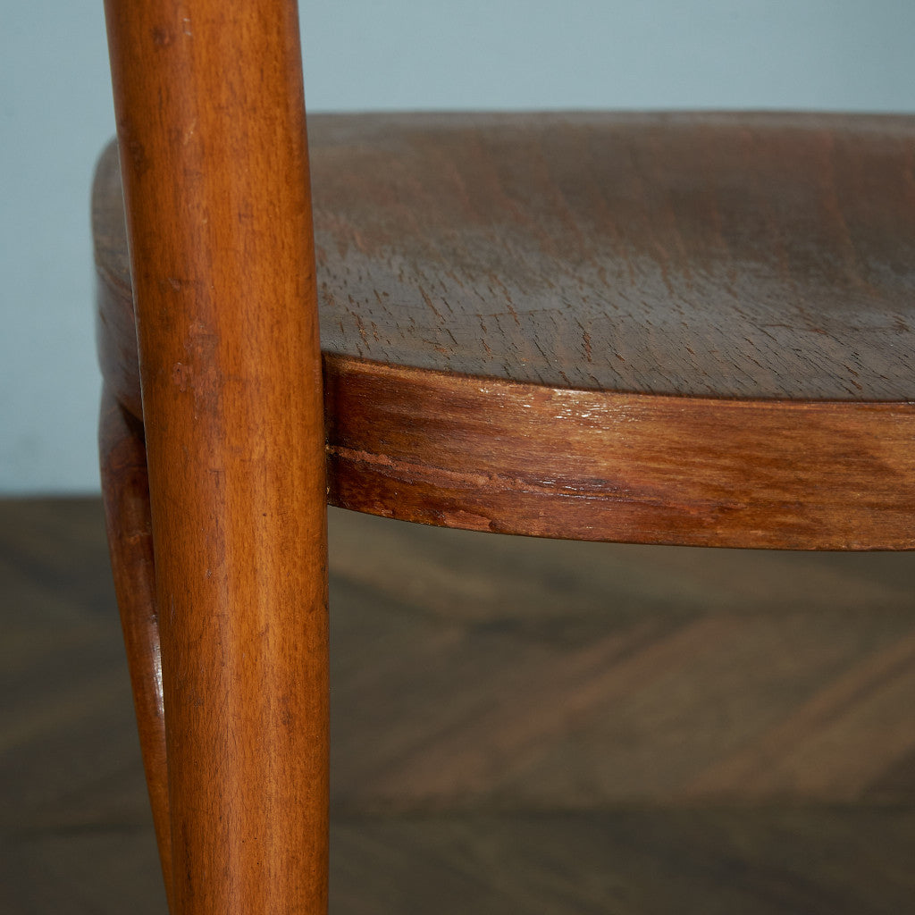 英国クラシック ベントウッドチェア