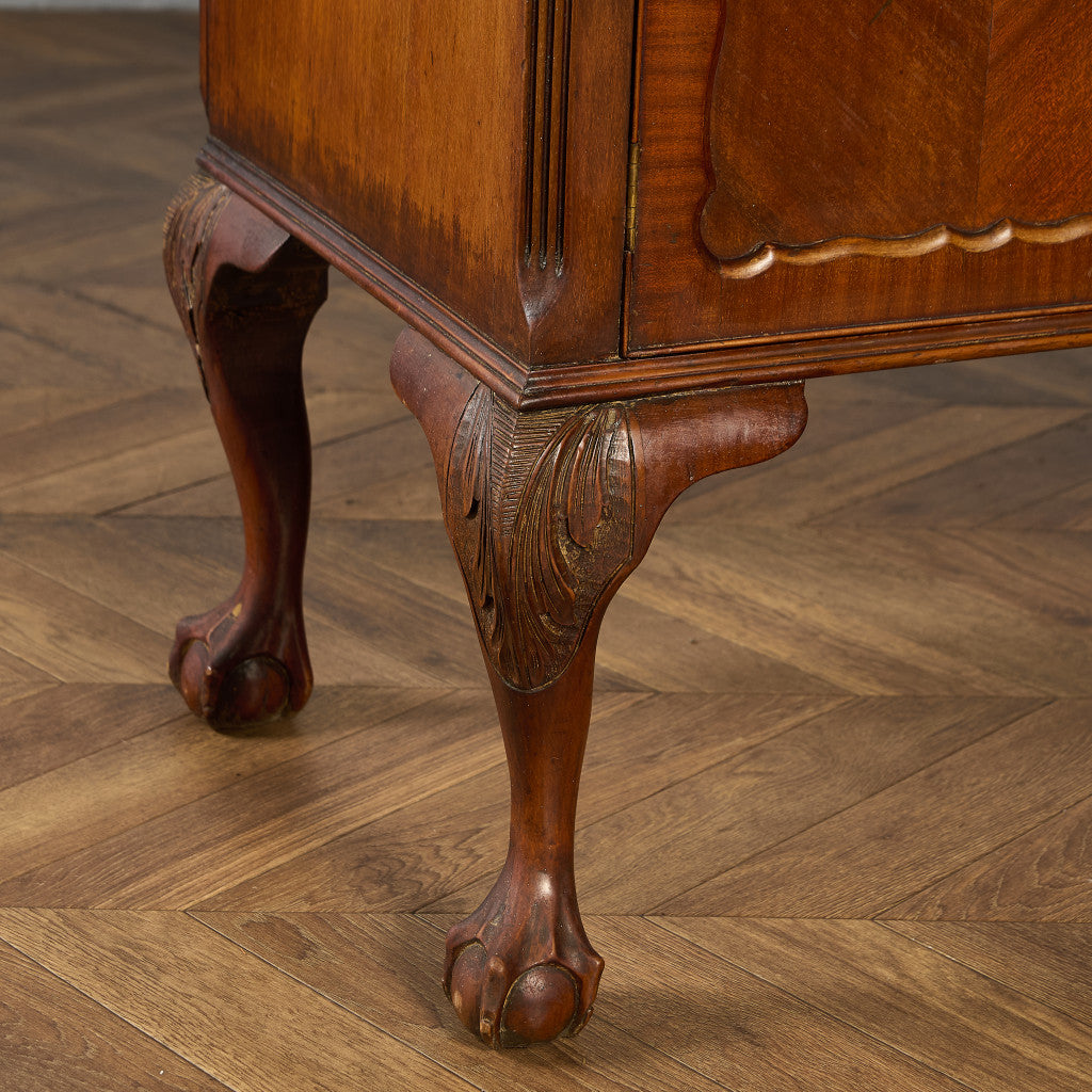 英国 クラシック サイドボード