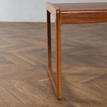 ヴィンテージ ネストテーブル