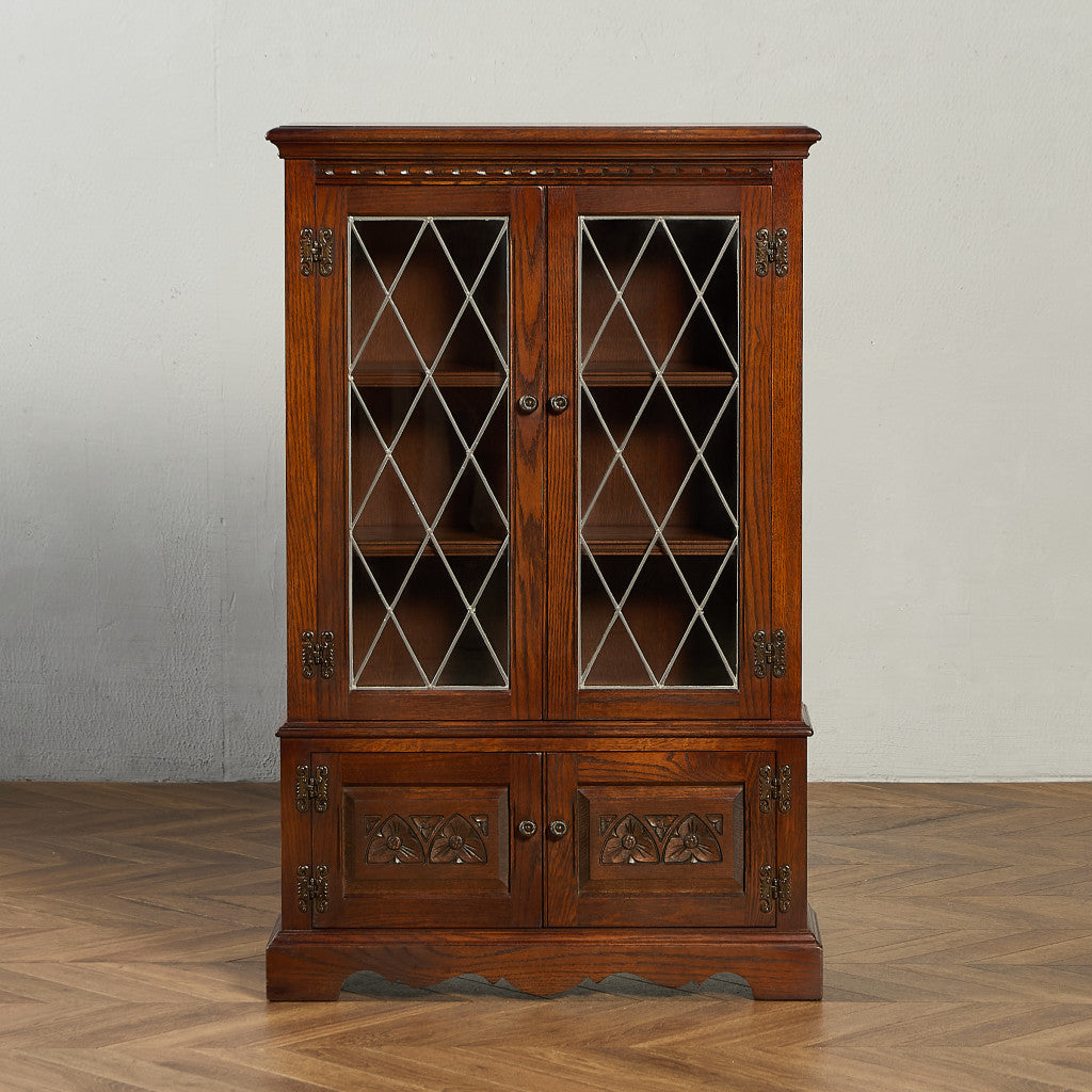 Old Charm ブックケース