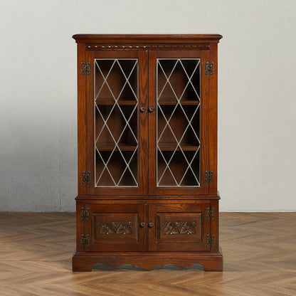 Old Charm ブックケース