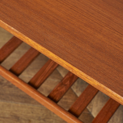 英国ヴィンテージ センターテーブル #79359