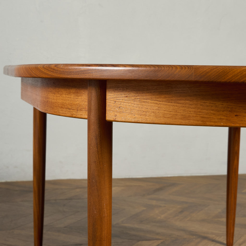 ジープラン G-PLAN ヴィンテージ エクステンション オーバル