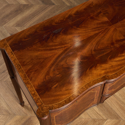 英国 クラシック サイドボード