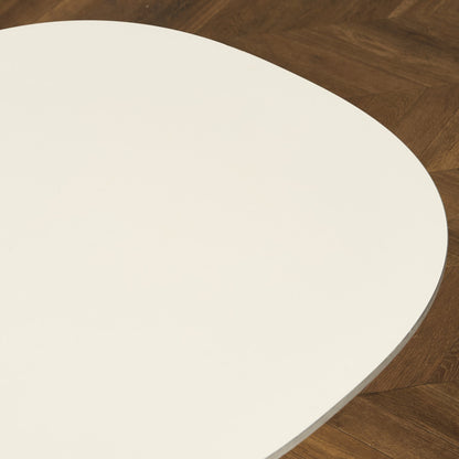 Fritz Hansen A603 Super-circular Table スーパー円テーブル