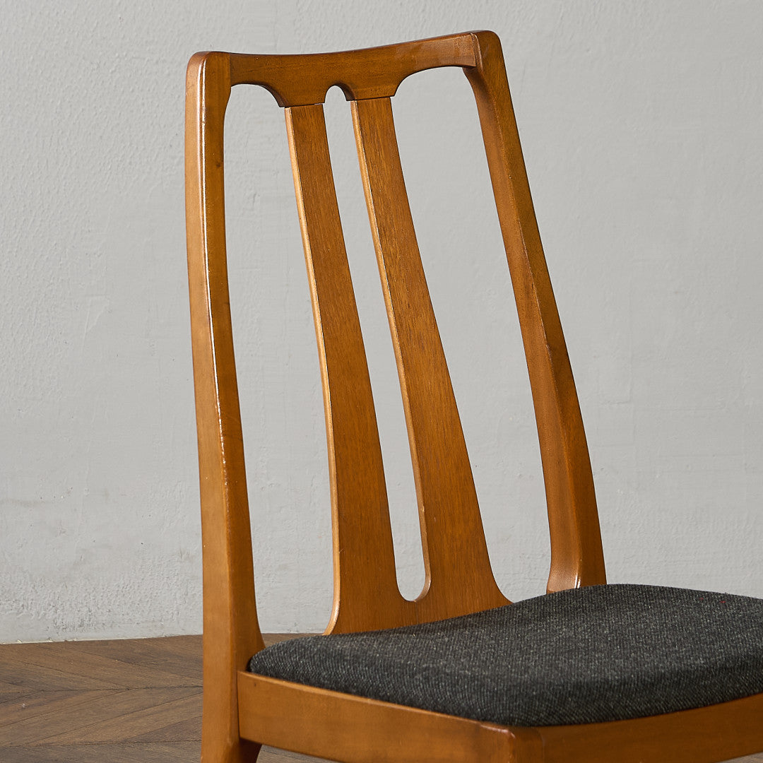 ダイニングチェア  座面張替え済み