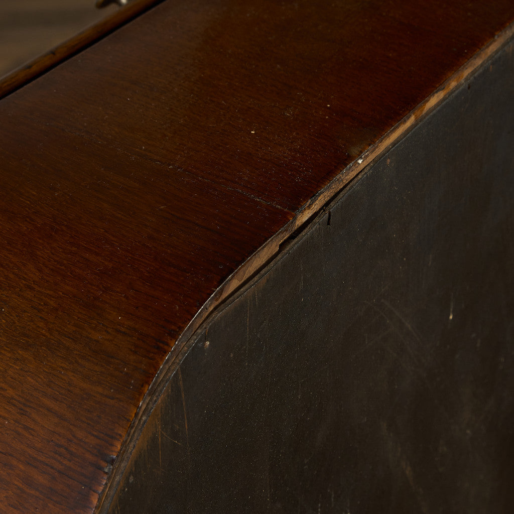 英国 クラシック ライティングビューロー #89956