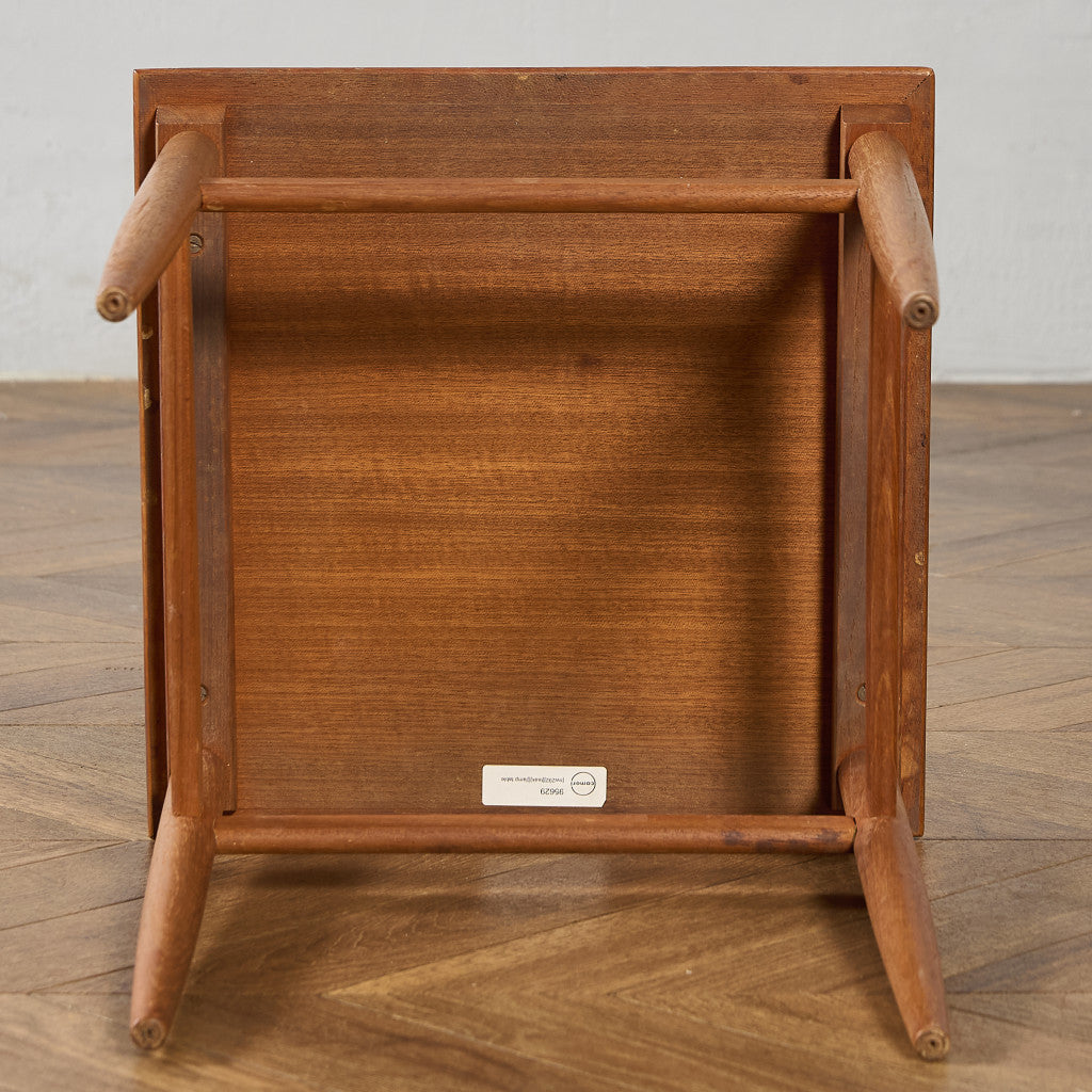 デンマーク ヴィンテージ センターテーブル サイドテーブル