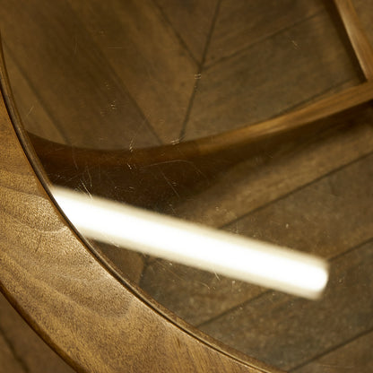 ジープラン G-PLAN サーキュラー アストロ センターテーブル Occasional Table (8040) #89599