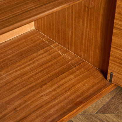 ヴィンテージ ロング サイドボード