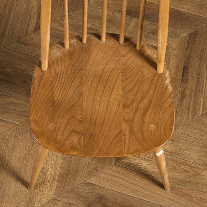 クエーカーチェア