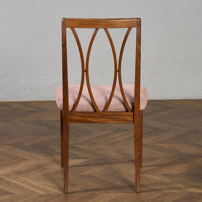 ジープラン G-PLAN Fresco X-BACK カーブバックチェア (4556D) #97519