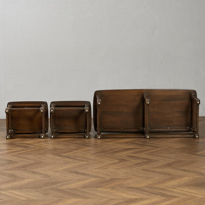 ネスト コーヒーテーブル