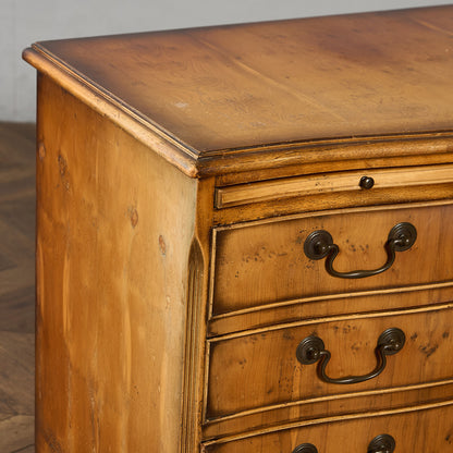 英国 クラシック 4段 チェスト