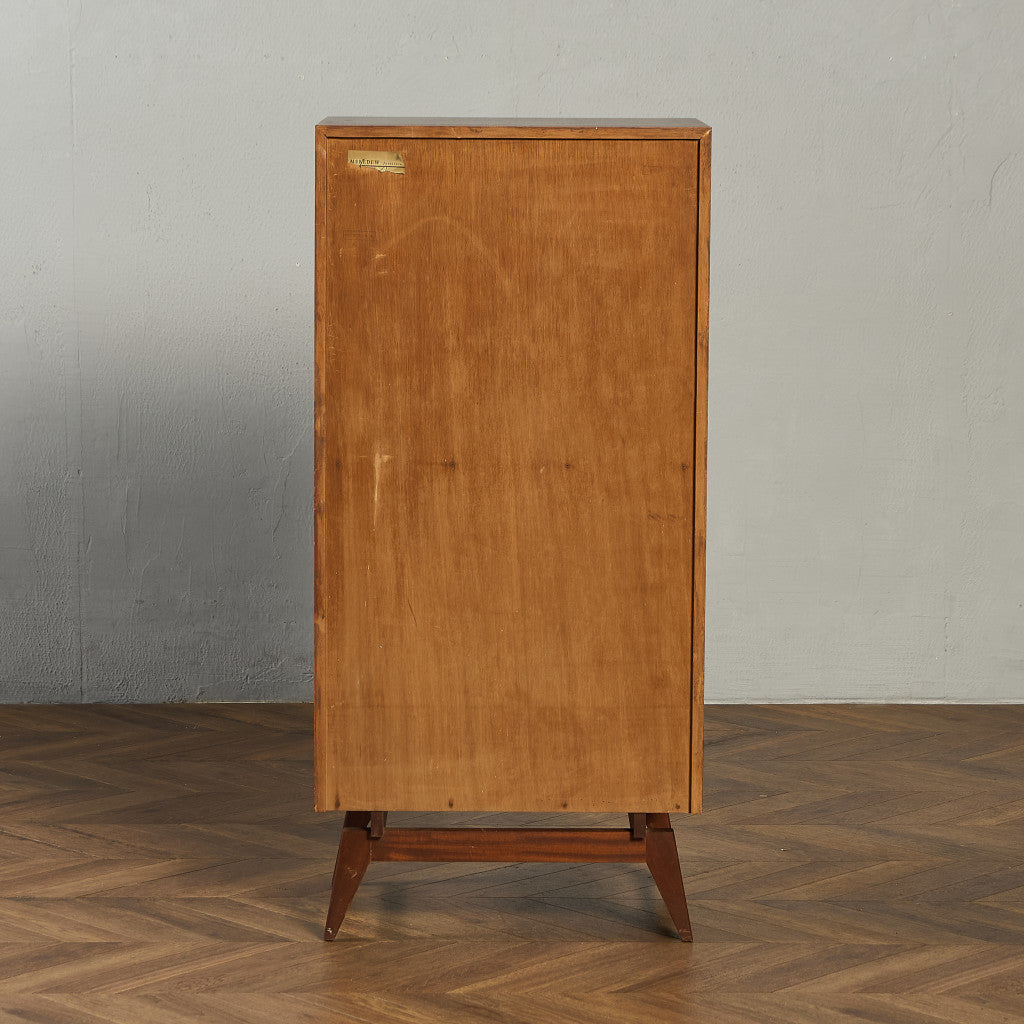 ヴィンテージ 6段 チェスト