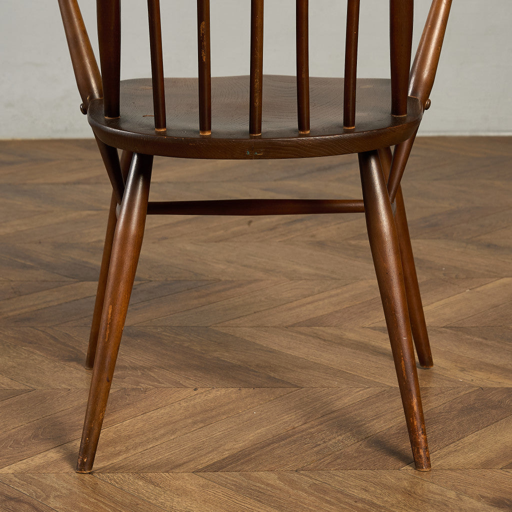 アーコール ERCOL ヴィンテージ クエーカー アームチェア #98253