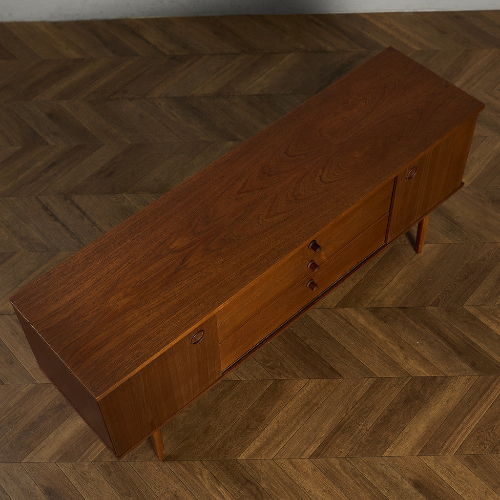 アバロン AVALON ヴィンテージ サイドボード #97374 – camori