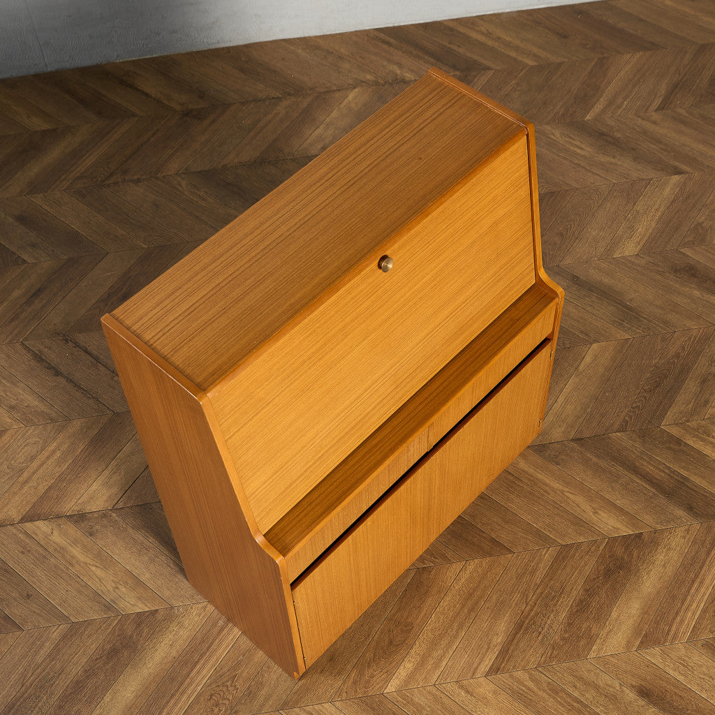 ヴィンテージ ライティング ビューロー