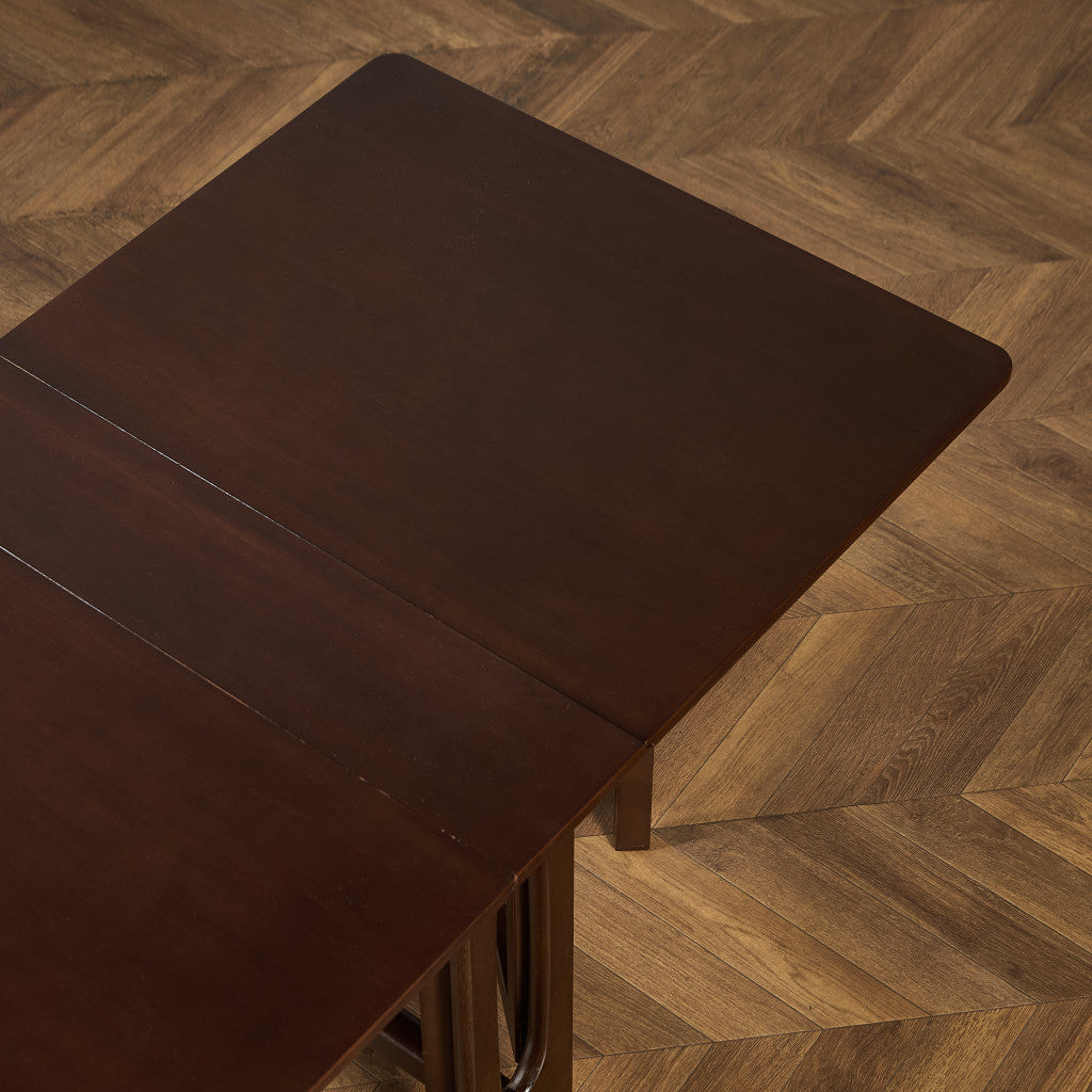 ゲートレッグ バタフライテーブル