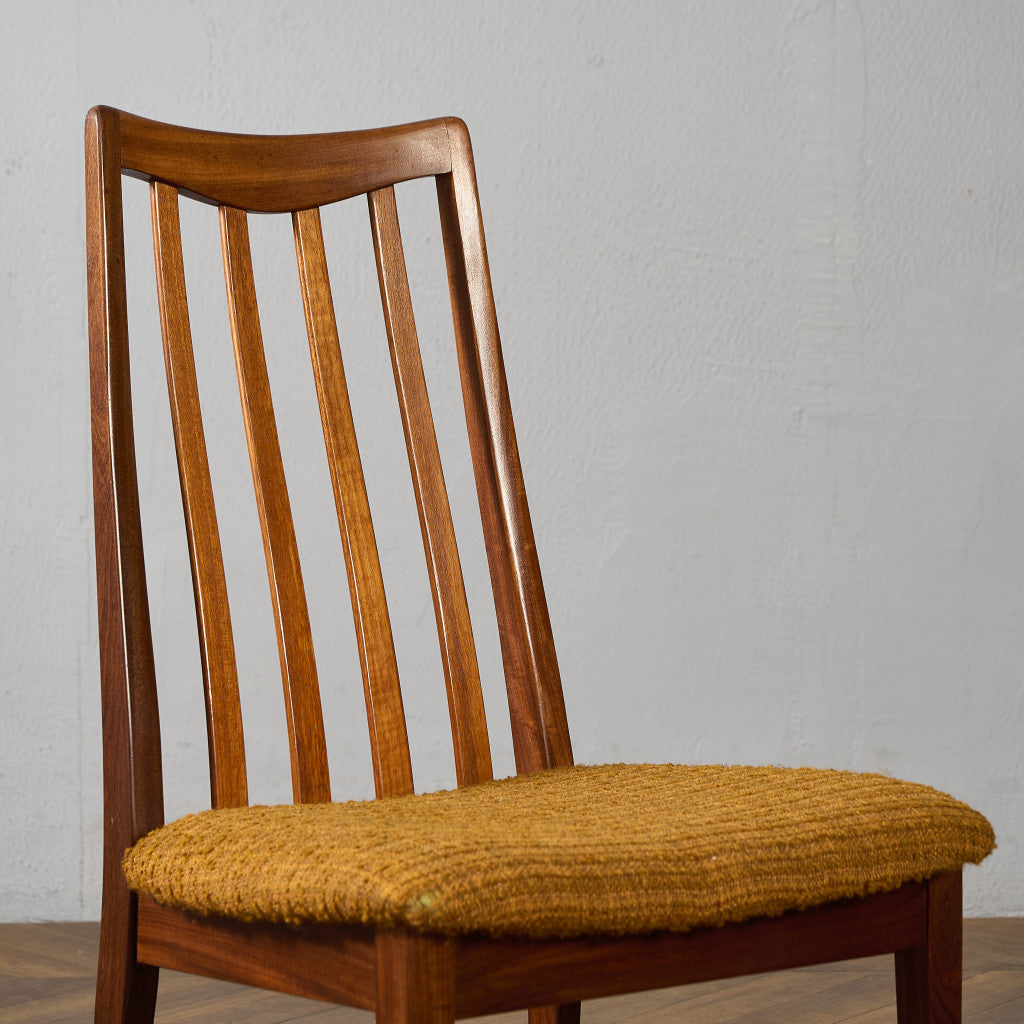 スラットバックチェア (4540)