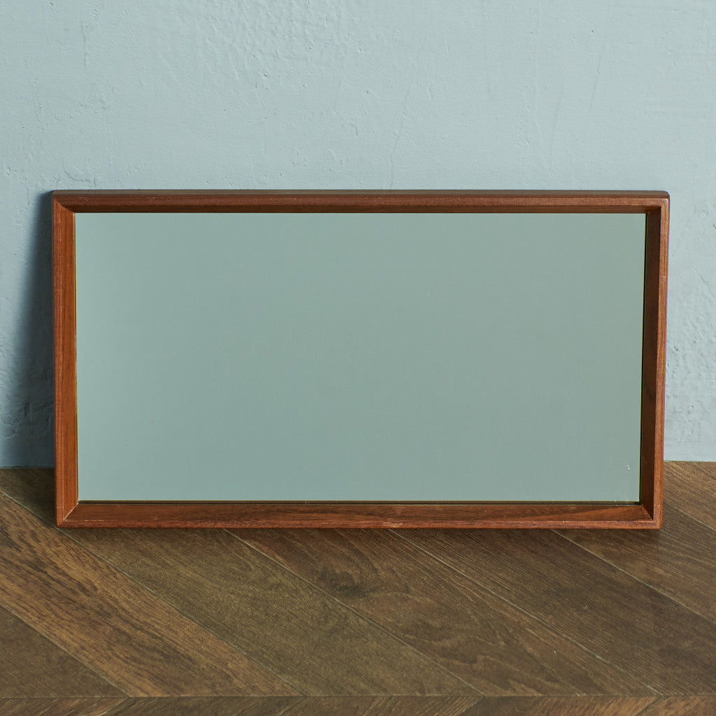 イギリスヴィンテージ ウォールミラー