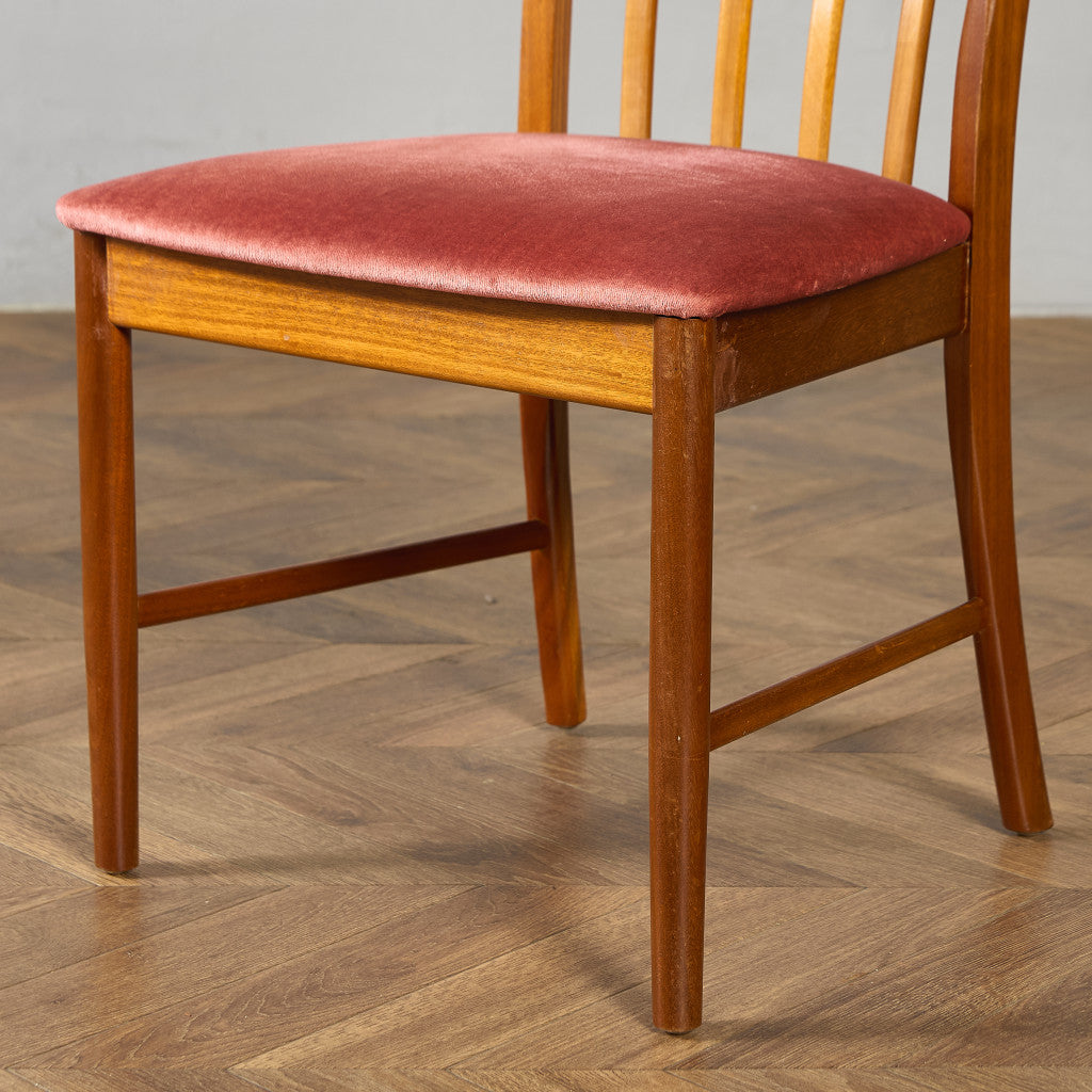 ヴィンテージ ダイニングチェア