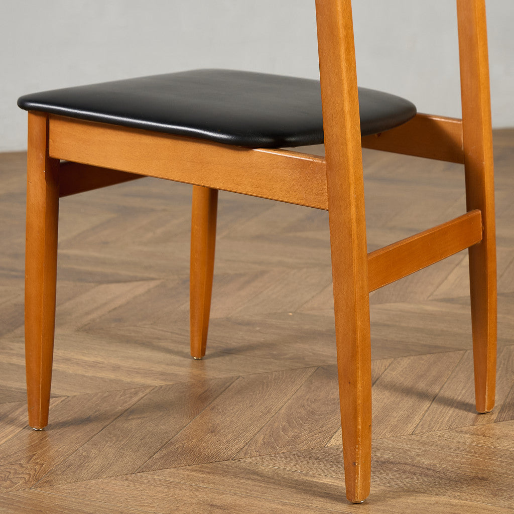 英国 ヴィンテージ ダイニングチェア