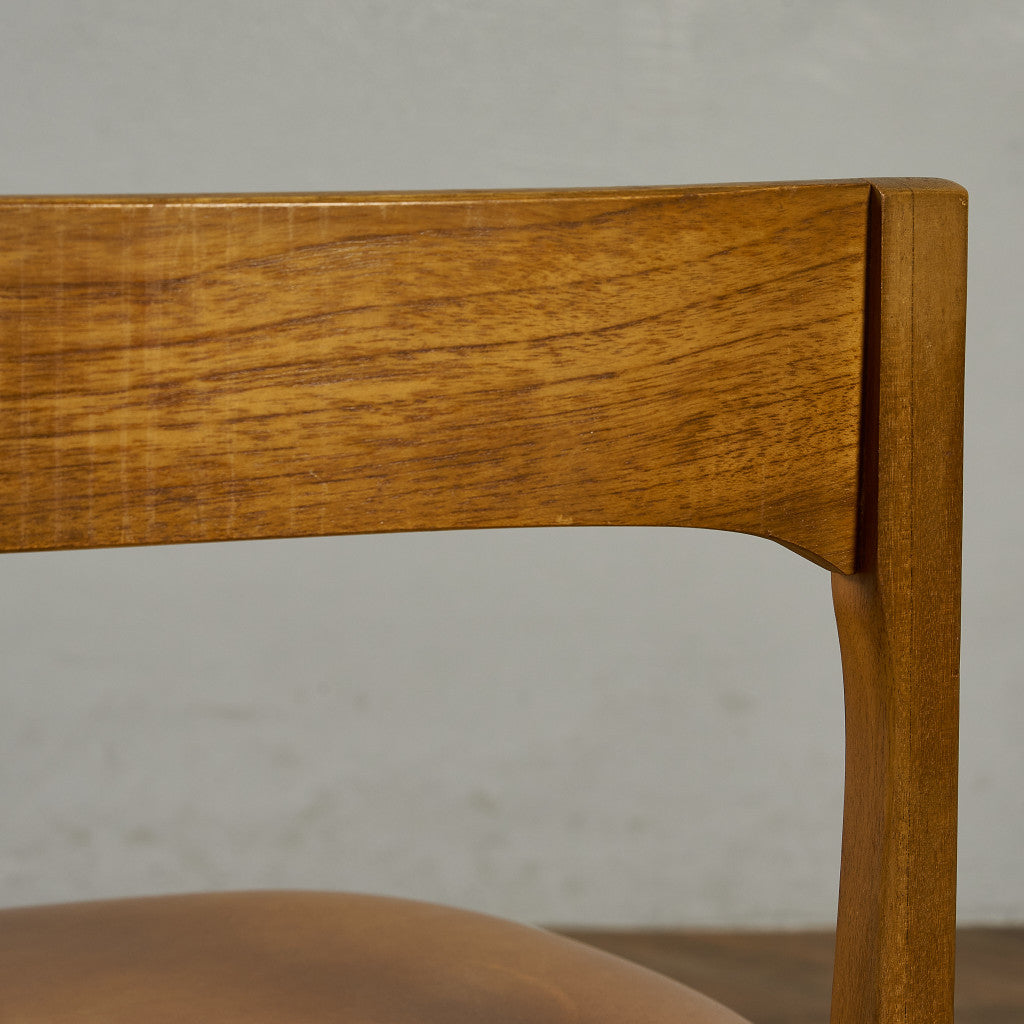 ヴィンテージ ダイニング 5点 セット