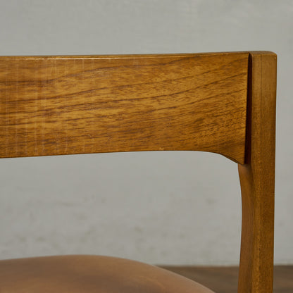 ヴィンテージ ダイニング 5点 セット