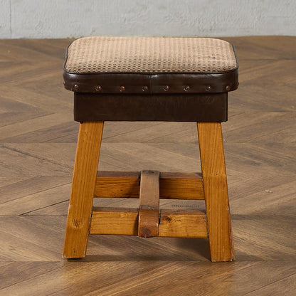 英国 クラシック スツール