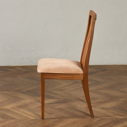 スラットバックチェア (4540)