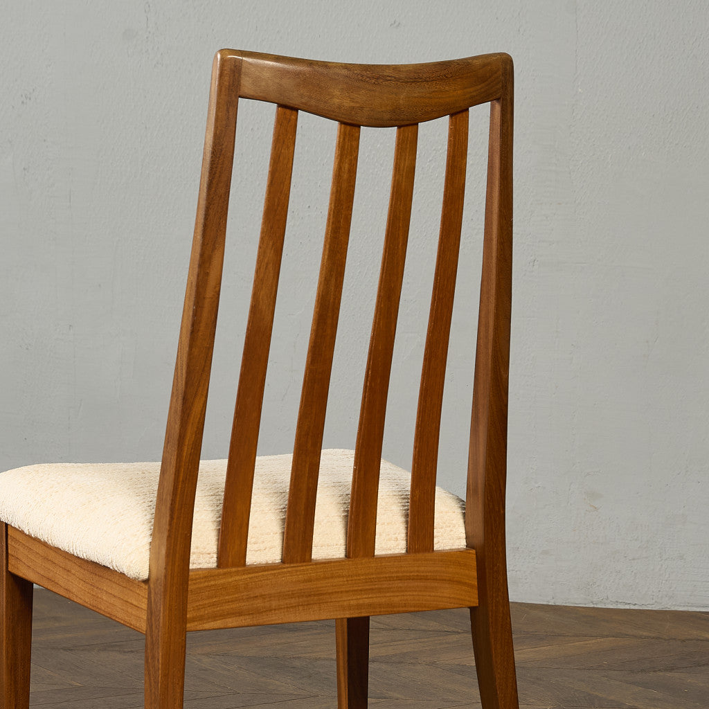 スラットバックチェア (4540)