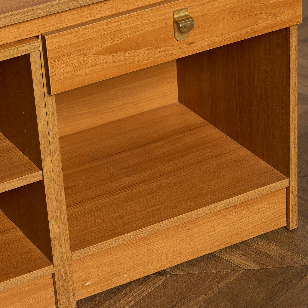 ヴィンテージ テレビボード