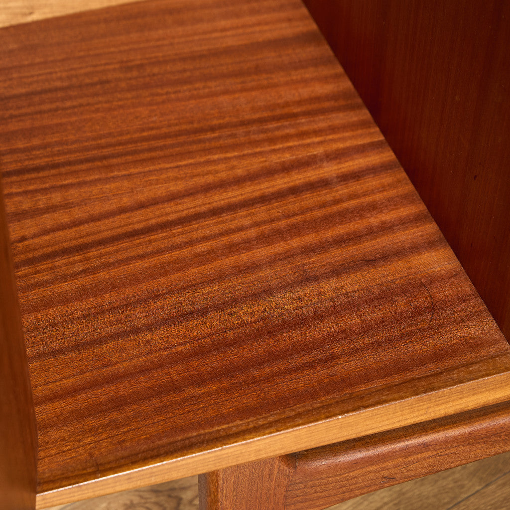 Fresco ヴィンテージ 脚付き サイドボード (4072)