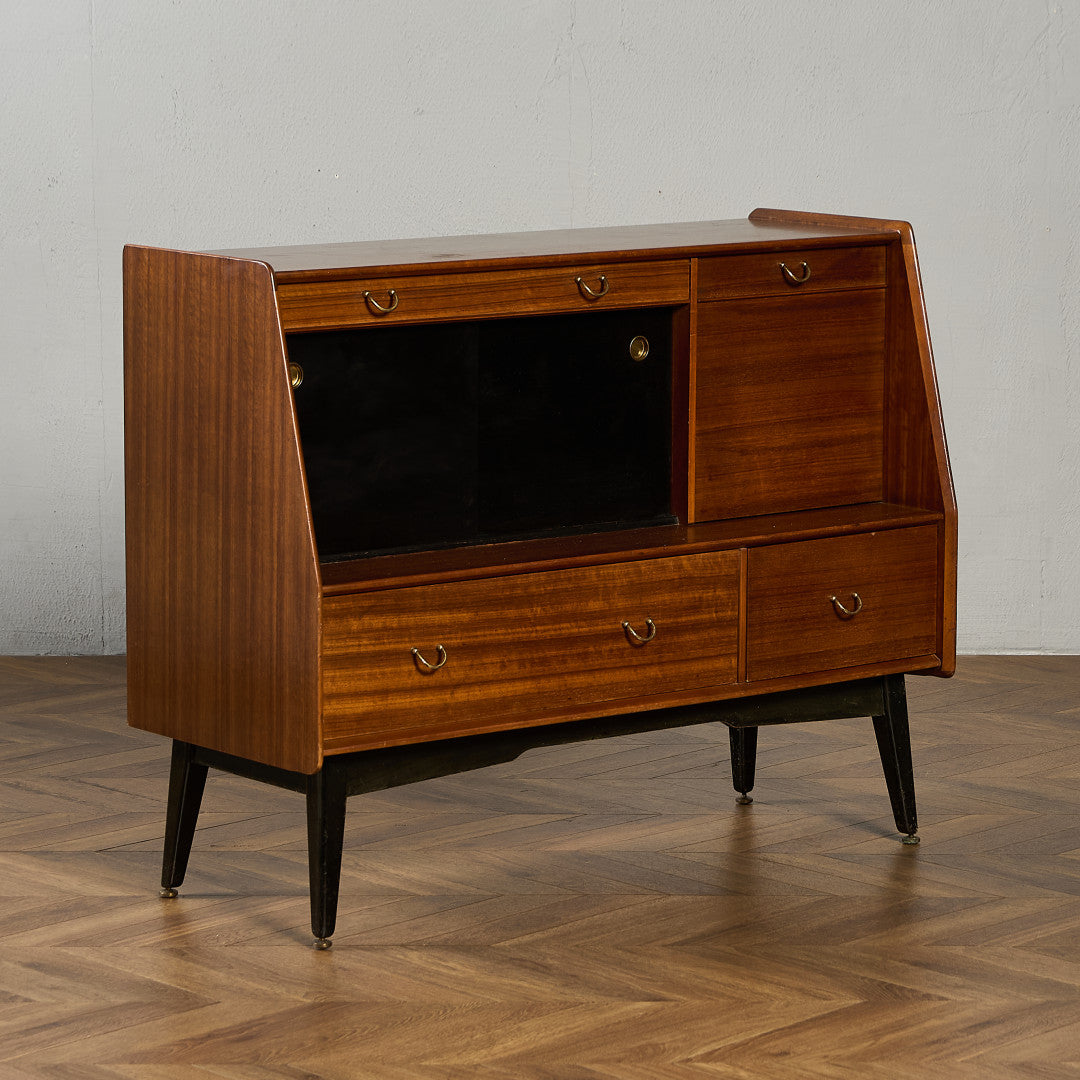 ジープラン G-PLAN Tola&black サイドボード 887 #97125 – camori