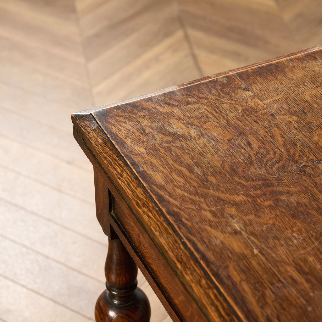 英国 ヴィンテージ ゲームテーブル