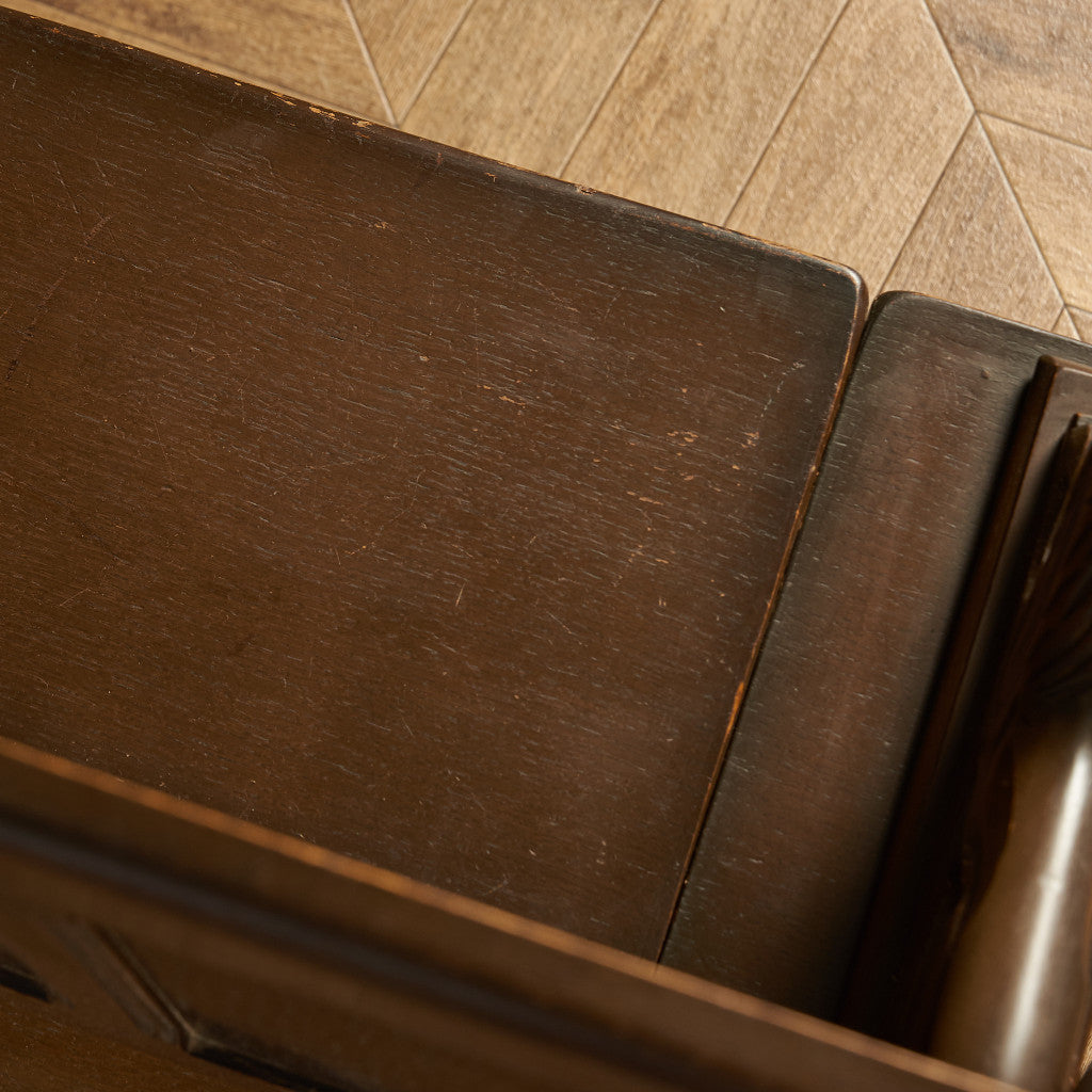 英国 クラシック モンクスベンチ