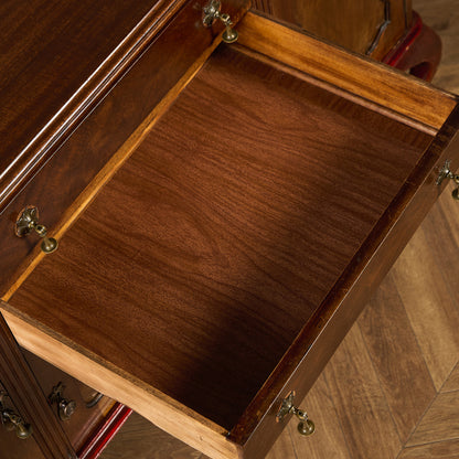 英国 クラシック サイドボード