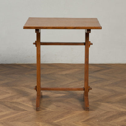 英国 クラシック サイドテーブル