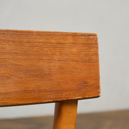 英国 ヴィンテージ ダイニングチェア